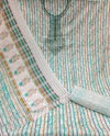 MD Printed Cotton Dress Material Wholesale Price In Surat
